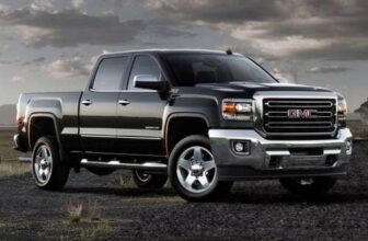 GMC Sierra 3500HD Denali 2019 Denali 4 Door Crew Cab 4WD LB (6.0L 8cyl 6A)