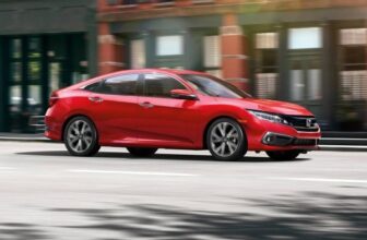 Honda Civic Type R 2019 Type R 4 Door Hatchback (2.0L 4cyl Turbo 6M)