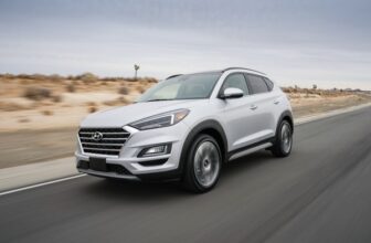 Hyundai Tucson Ultimate 2019 Ultimate 4 Door SUV AWD (2.4L 4cyl 6A)