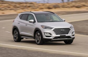 Hyundai Tucson Ultimate 2020 Ultimate 4 Door SUV AWD (2.4L 4cyl 6A)