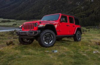 Jeep Wrangler Unlimited North Edition 2020 Unlimited North Edition 4 Door SUV 4WD (2.0L 4cyl Turbo gas/electric hybrid 8A)
