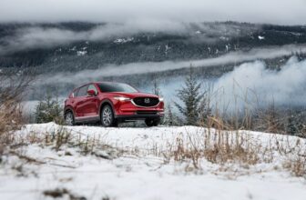 Mazda CX-5 Signature 2019 Signature 4 Door SUV AWD (2.2L 4cyl Turbodiesel 6A)