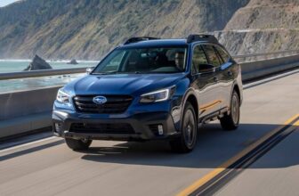 Subaru Outback Touring XT 2020 Touring XT 4 Door SUV AWD (2.4L 4cyl Turbo CVT)