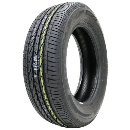 Bridgestone Dueler HP Sport AS RFT All Season 225/60R18 104H XL Passenger Tire