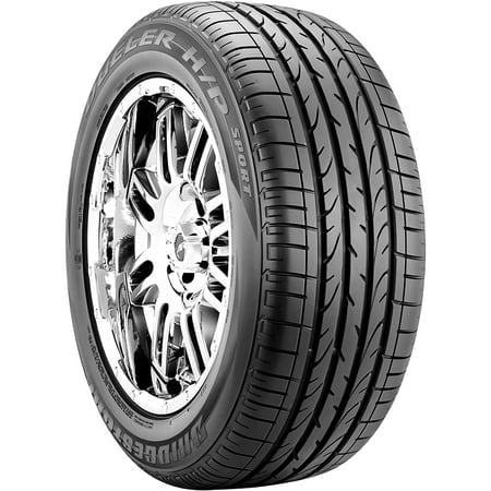 Bridgestone Dueler H/P Sport Summer 225/60R18 100V Passenger Tire