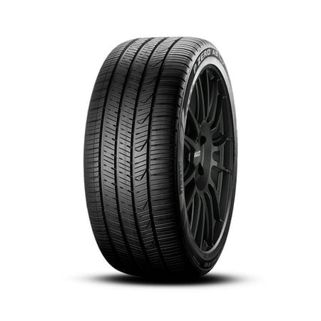 Pirelli P Zero All Season Plus 3 UHP All Season 235/45R18 98Y XL Passenger Tire