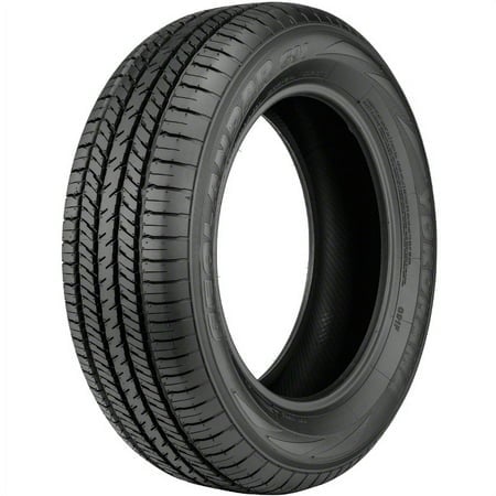 Yokohama Geolandar G91F All Season P225/60R17 98H SUV/Crossover Tire