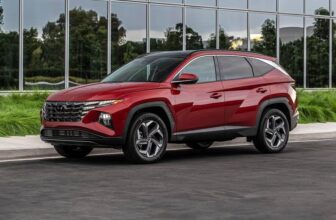 Hyundai Tucson 2022 - XRT SUV AWD 2.5L