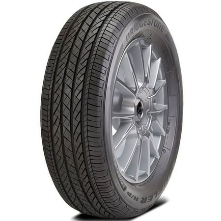 Bridgestone Dueler H/P Sport AS All Season 225/65R17 102T Passenger Tire