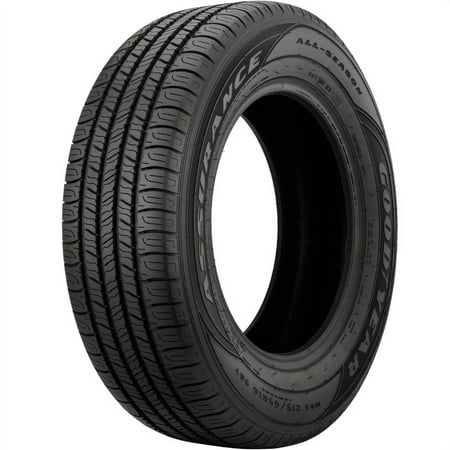 Goodyear Assurance All-Season All Season 205/55R16 91H Passenger Tire