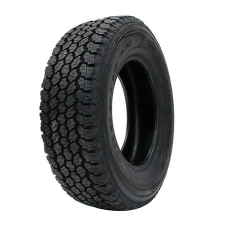 Goodyear Wrangler All-Terrain Adventure with Kevlar 265/70R18 116 T Tire