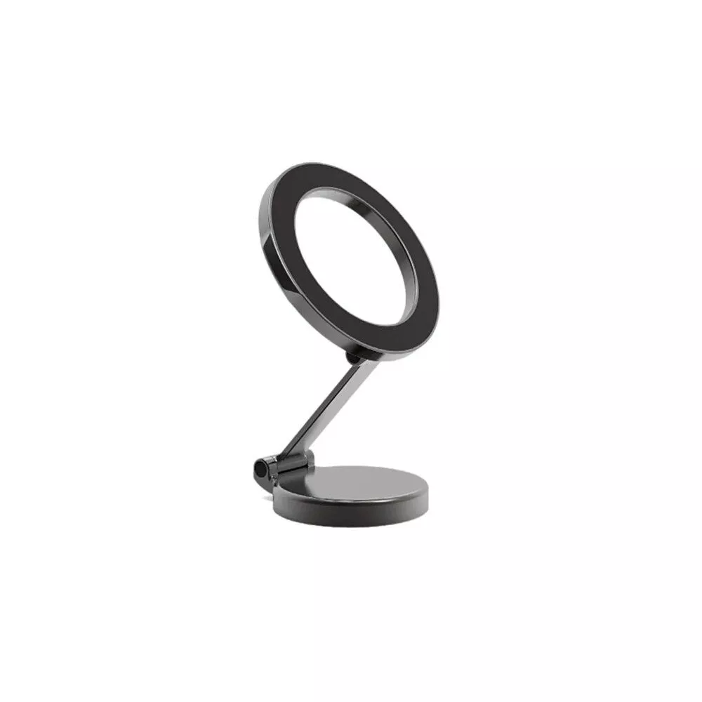 Black With Box