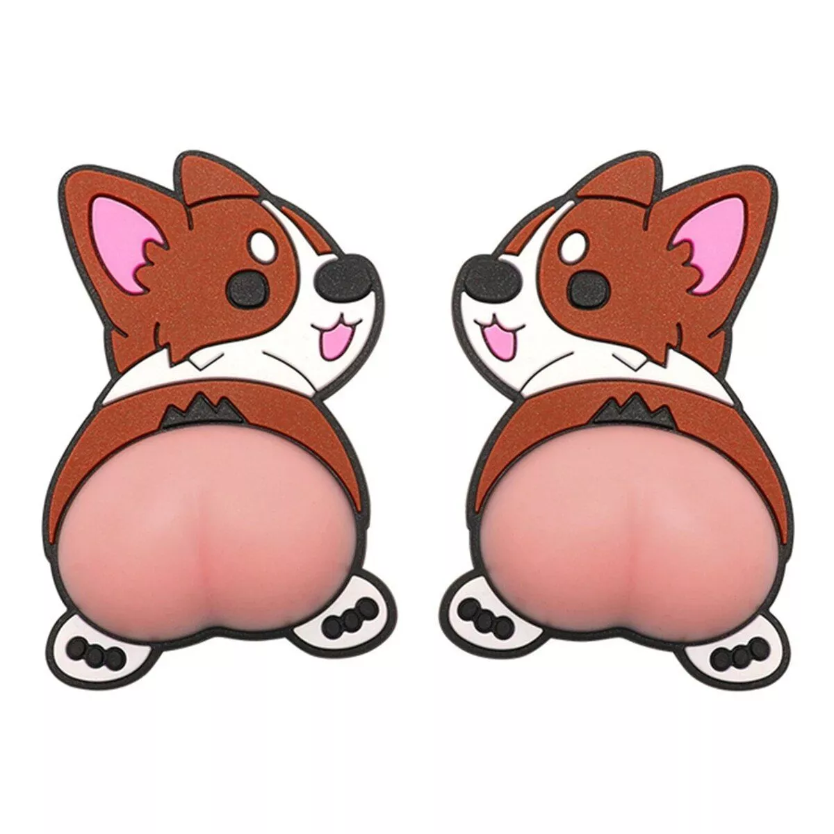 Dog Brown
