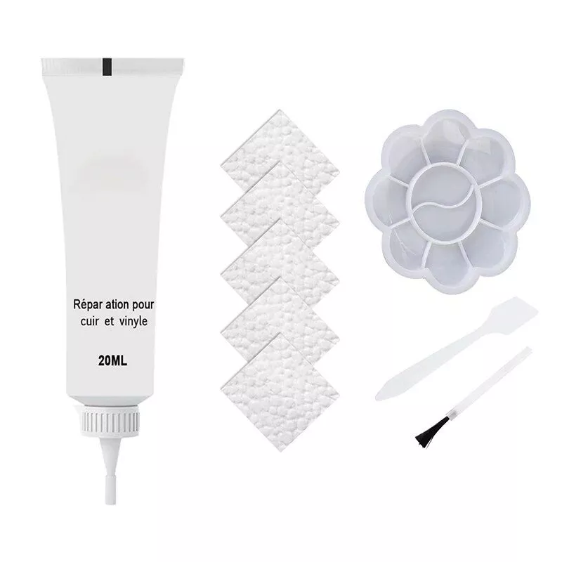 White Set