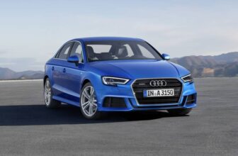 Audi A3 2020 - Sport Premium Sedan 2.0L