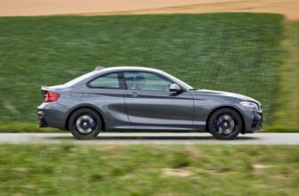 BMW 2 Series 2020 - M240i xDrive 2dr Coupe AWD 3.0L