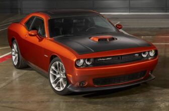 Dodge Challenger 2020 - SXT 2dr Coupe AWD 3.6L
