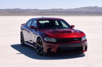 Dodge Charger 2019 - SXT Sedan AWD 3.6L