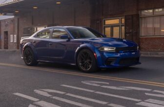 Dodge Charger 2020 - SXT Sedan AWD 3.6L