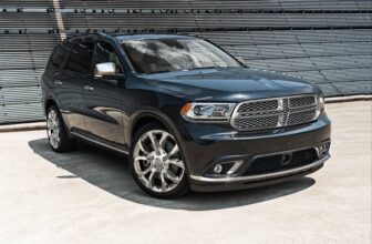 Dodge Durango 2020 - SXT SUV AWD 3.6L