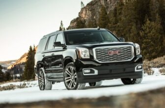 GMC Yukon 2019 - Denali SUV 6.2L
