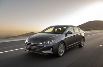 Hyundai Elantra 2019 - Value Edition SULEV Sedan 2.0L
