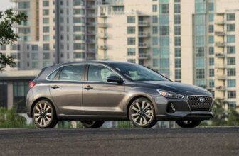 Hyundai Elantra GT 2020 - N Line Hatchback 1.6L