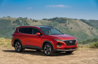 Hyundai Santa Fe 2019 - Ultimate 2.0T SUV AWD 2.0L