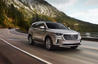 Hyundai Santa Fe XL 2019 - Limited Ultimate SUV AWD 3.3L