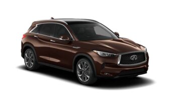 INFINITI QX50 2020 - PURE SUV AWD 2.0L
