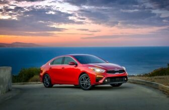 Kia Forte 2019 - LXS Sedan 2.0L