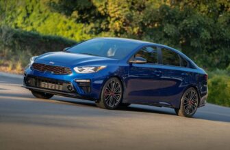 Kia Forte 2020 - LXS Sedan 2.0L