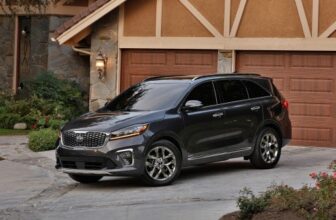 Kia Sorento 2019 - SX SUV AWD 3.3L