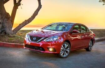 Nissan Sentra 2019 - SV Sedan w/Prod. End 4/19 1.8L