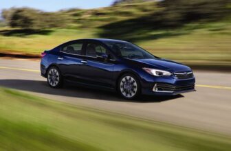 Subaru Impreza 2020 - Sport Sedan AWD 2.0L