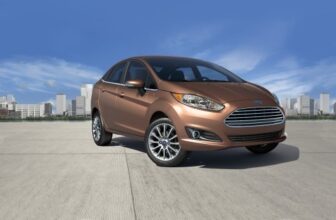 Ford Fiesta 2019 - ST Line Hatchback 1.6L
