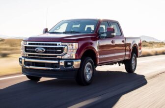 Ford F-350 Super Duty 2021 - XL 2dr Regular Cab 4WD LB 6.2L