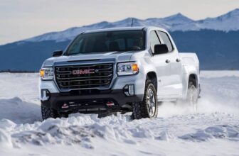GMC Canyon 2022 - Elevation Standard Extended Cab SB 2.5L