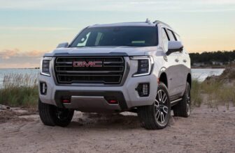 GMC Yukon 2021 - SLT SUV 5.3L