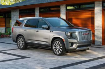 GMC Yukon 2022 - SLT SUV 5.3L