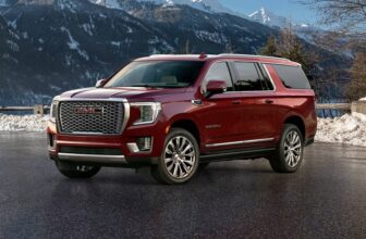 GMC Yukon XL 2022 - SLT SUV 5.3L