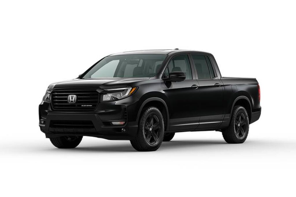 Ridgeline
