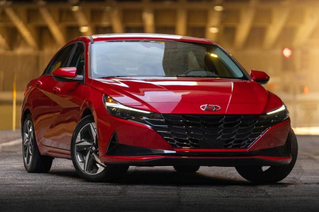 Elantra