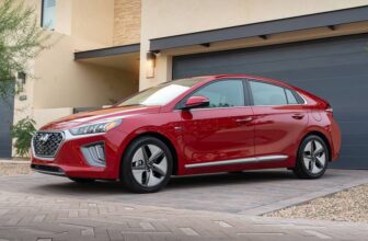 Hyundai Ioniq Hybrid 2022 - SEL Hatchback 1.6L