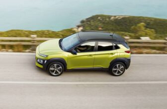 Hyundai Kona 2020 - Ultimate SUV AWD 1.6L