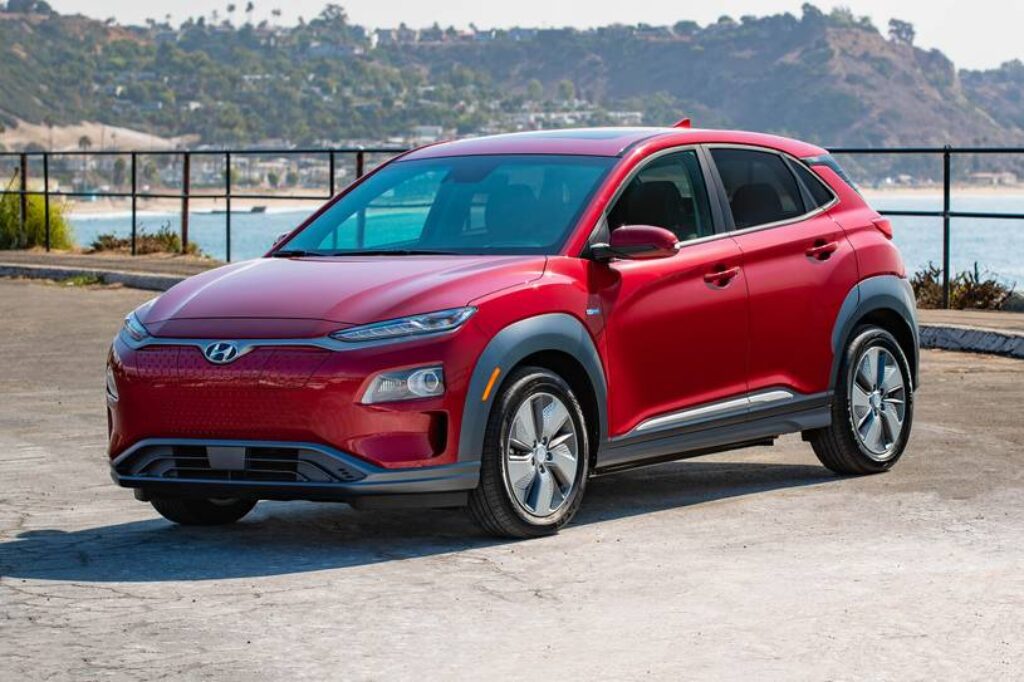 Kona Electric