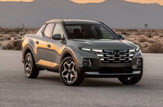 Hyundai Santa Cruz 2022 - SEL Premium Crew Cab AWD SB 2.5L