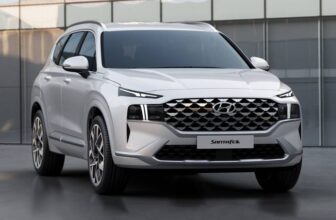 Hyundai Santa Fe 2022 - XRT SUV AWD 2.5L