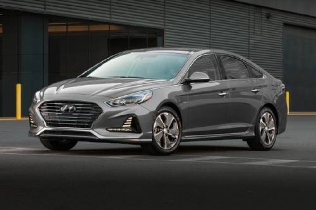 Limited Sedan 2.0L
