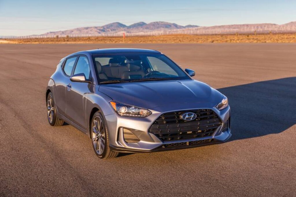 Turbo 3dr Hatchback 1.6L
